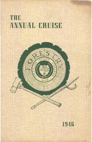 The Annual Cruise, 1946