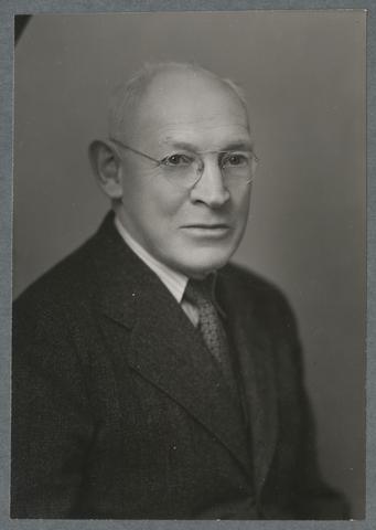 Edward A. Stevens