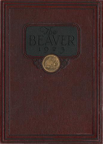 The Beaver 1923