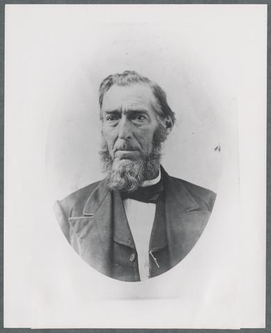 William F. Dixon