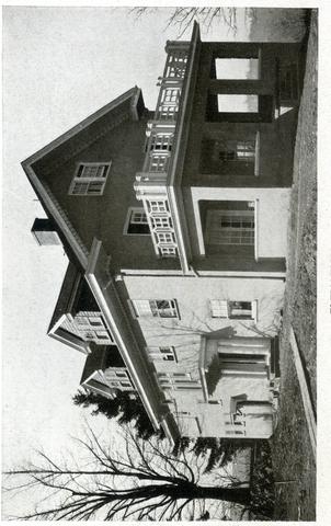 Malarkey, Daniel J., House (Portland, Oregon)