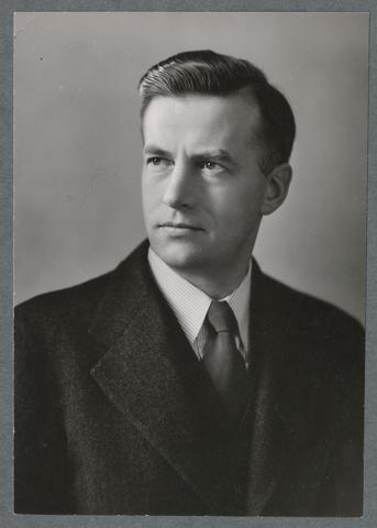 Clifford L. Smith