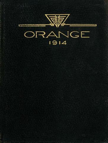 The Orange 1914