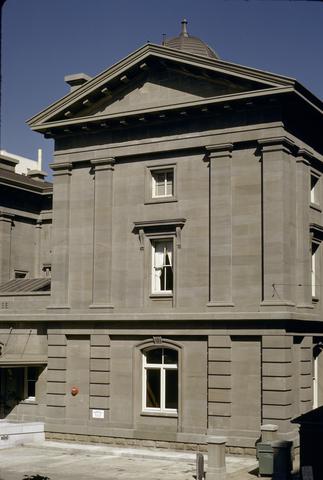 Pioneer Courthouse (Portland, Oregon)