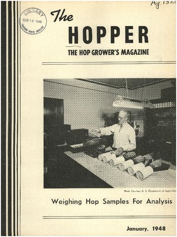 The Hopper, January-December 1948